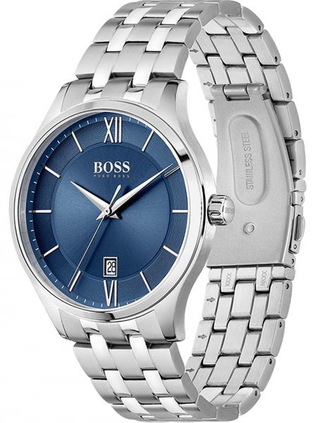 Meeste käekell Hugo Boss Elite 1513895 - Premiumkellad