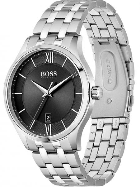 Meeste käekell Hugo Boss Elite 1513896 - Premiumkellad