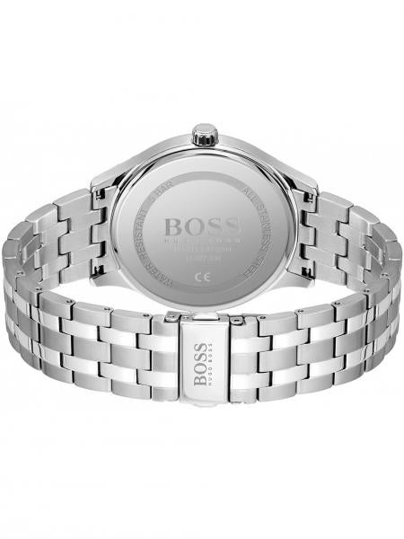 Meeste käekell Hugo Boss Elite 1513896 - Premiumkellad