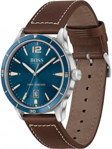 Meeste käekell Hugo Boss Drifter 1513899 - Premiumkellad