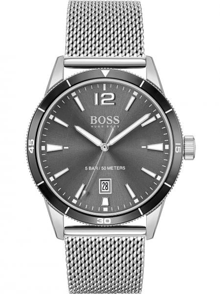 Meeste käekell Hugo Boss Drifter 1513900 - Premiumkellad