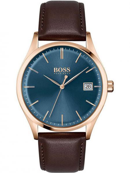 Meeste käekell Hugo Boss Commissioner 1513832 - Premiumkellad