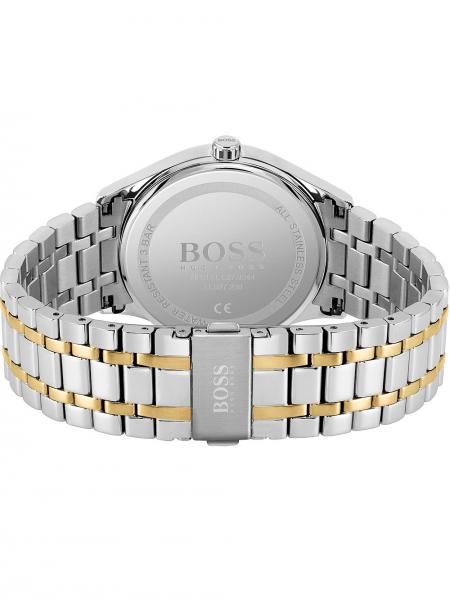 Meeste käekell Hugo Boss Commissioner 1513835 - Premiumkellad