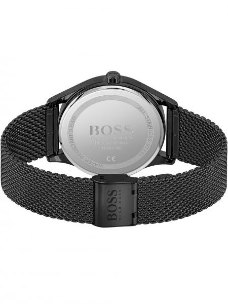 Meeste käekell Hugo Boss Commissioner 1513877 - Premiumkellad