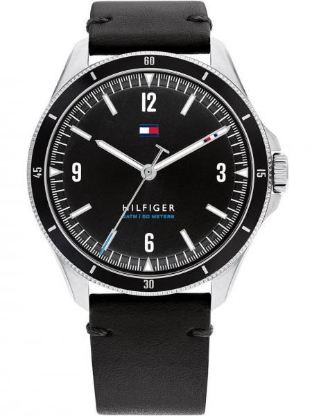 Meeste käekell Tommy Hilfiger Maverick 1791904 - Premiumkellad