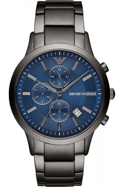 Meeste käekell Emporio Armani Renato AR11215 - Premiumkellad