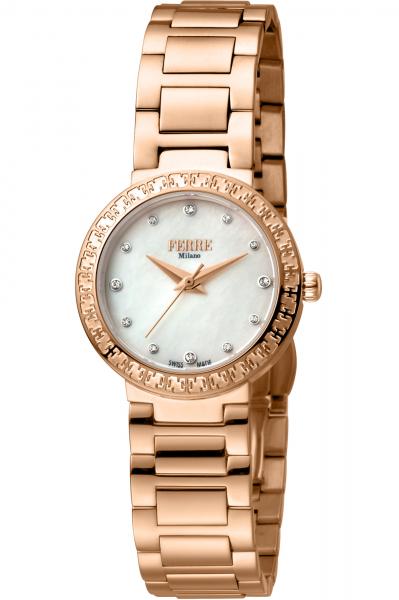 Naiste käekell Ferrè Milano FM1L132M0081 - Premiumkellad