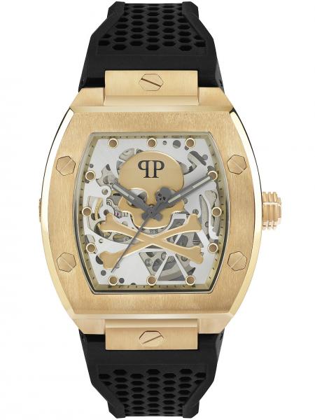 Meeste käekell Philipp Plein The $keleton PWBAA0321 - Premiumkellad