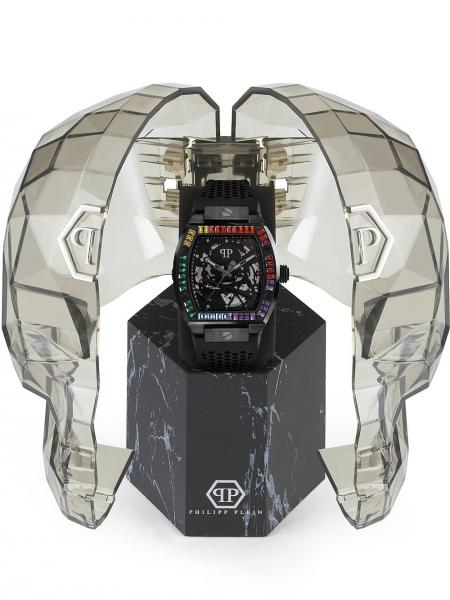 Meeste käekell Philipp Plein The $keleton PWBAA0621 - Premiumkellad