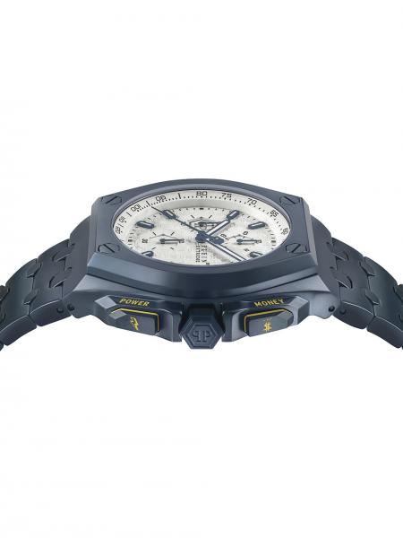 Meeste käekell Philipp Plein Plein Extreme PWGAA0721 - Premiumkellad