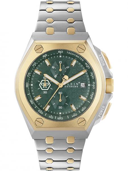 Meeste käekell Philipp Plein Plein Extreme PWGAA0521 - Premiumkellad