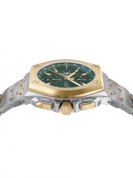 Meeste käekell Philipp Plein Plein Extreme PWGAA0521 - Premiumkellad