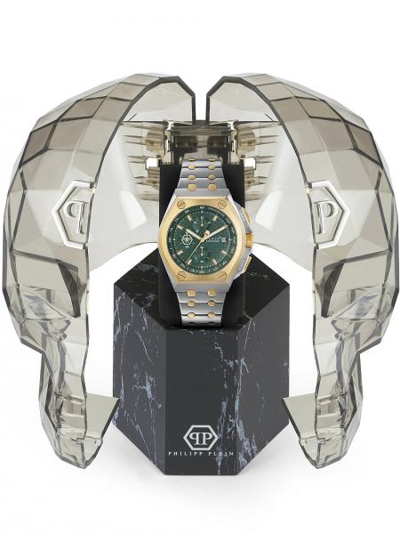 Meeste käekell Philipp Plein Plein Extreme PWGAA0521 - Premiumkellad