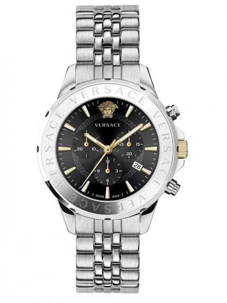 Meeste käekell Versace Signature VEV600419 - Premiumkellad