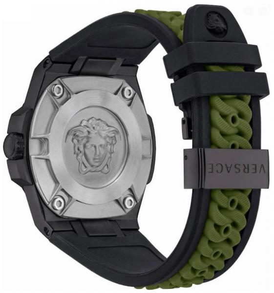 Meeste käekell Versace Chain Reaction VEDY00419 - Premiumkellad