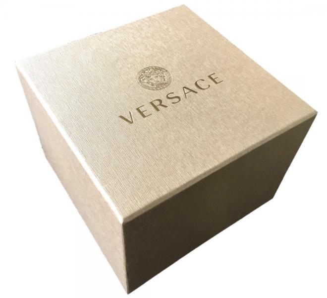 Meeste käekell Versace Chain Reaction VEDY00419 - Premiumkellad