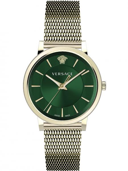 Meeste käekell Versace V-Circle VE5A00820 - Premiumkellad