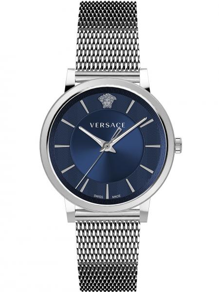 Meeste käekell Versace V-Circle VE5A00520 - Premiumkellad