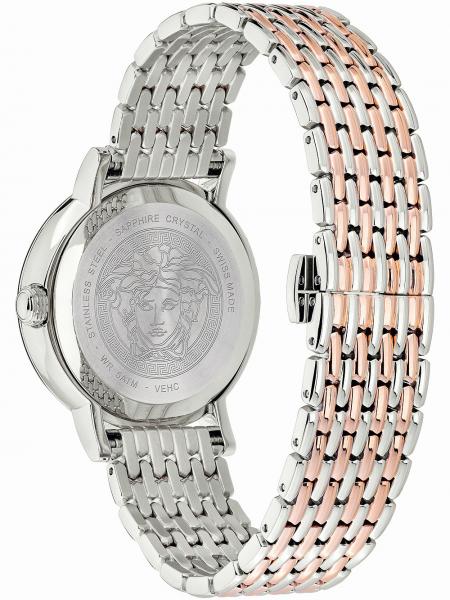 Naiste käekell Versace Virtus VEHC00519 - Premiumkellad