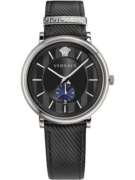 Meeste käekell Versace V-Circle VEBQ00918 - Premiumkellad