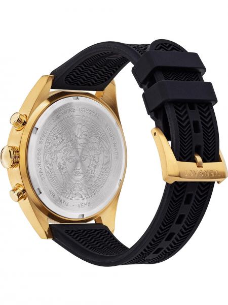 Meeste käekell Versace V-Chrono VEHB00219 - Premiumkellad