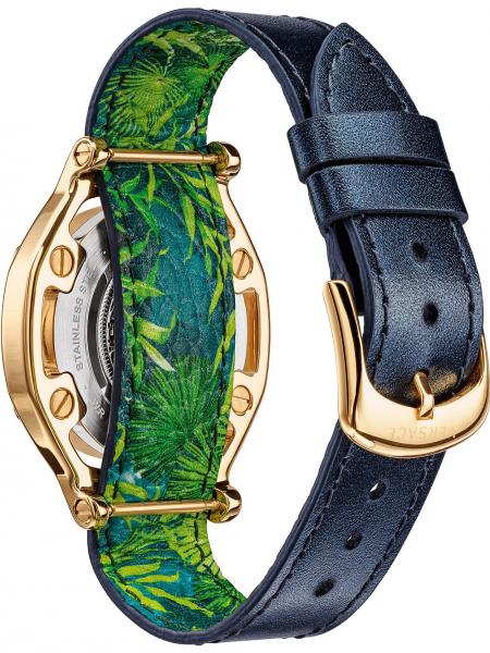 Naiste käekell Versace Medusa Frame VEVF00820 - Premiumkellad
