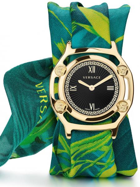 Naiste käekell Versace Medusa Frame VEVF00820 - Premiumkellad