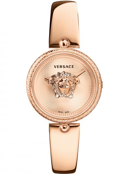 Naiste käekell Versace Palazzo Empire VECQ00718 - Premiumkellad