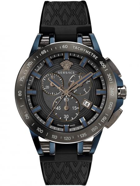 Meeste käekell Versace Sport Tech VE3E00221 - Premiumkellad