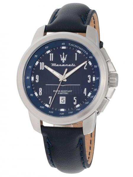 Meeste käekell Maserati Successo R8851121003 - Premiumkellad
