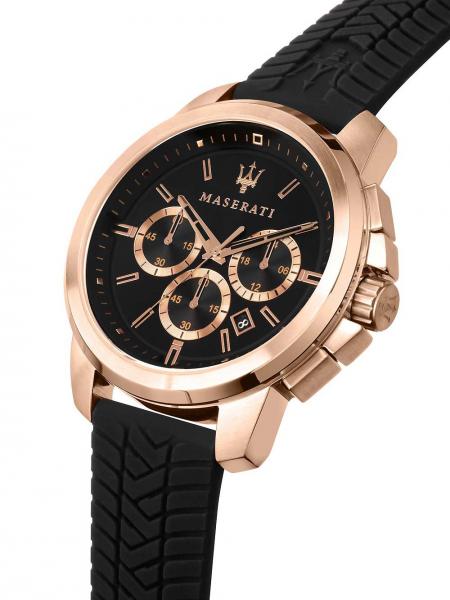Meeste käekell Maserati Successo R8871621012 - Premiumkellad