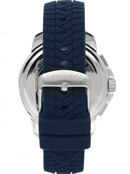 Meeste käekell Maserati Successo R8871621013 - Premiumkellad