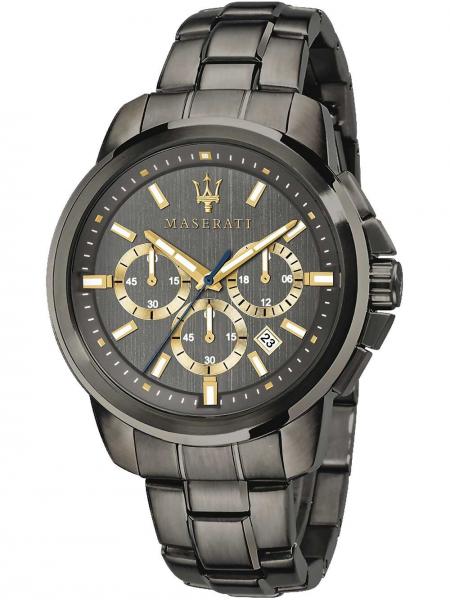 Meeste käekell Maserati Successo R8873621007 - Premiumkellad