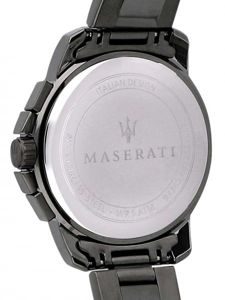 Meeste käekell Maserati Successo R8873621007 - Premiumkellad