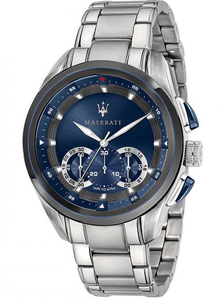Meeste käekell Maserati Traguardo R8873612014 - Premiumkellad