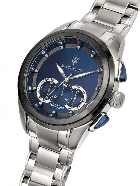 Meeste käekell Maserati Traguardo R8873612014 - Premiumkellad