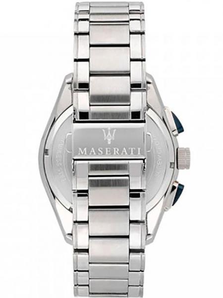 Meeste käekell Maserati Traguardo R8873612014 - Premiumkellad