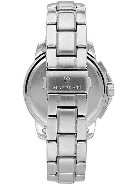 Meeste käekell Maserati Successo R8873621017 - Premiumkellad