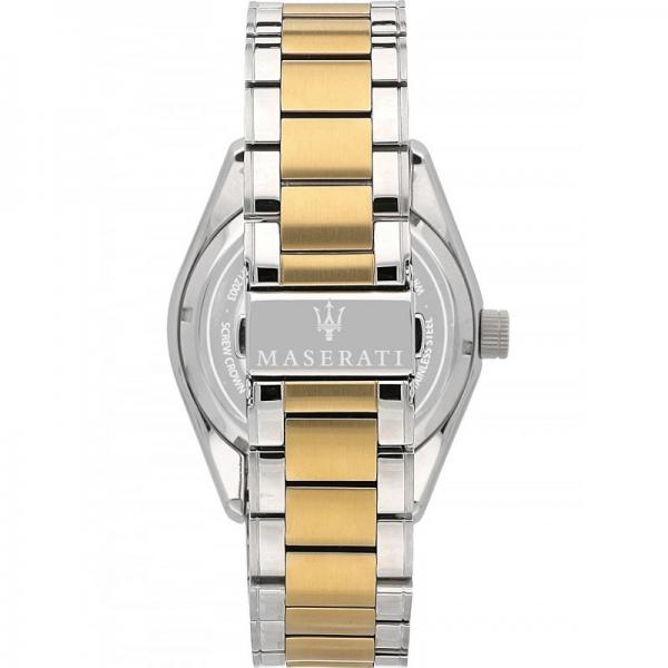 Meeste käekell Maserati Traguardo R8823112004 - Premiumkellad
