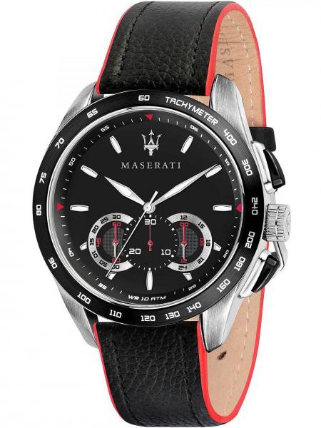 Meeste käekell Maserati Traguardo R8871612028 - Premiumkellad