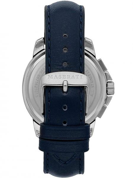 Meeste käekell Maserati Successo R8871621015 - Premiumkellad