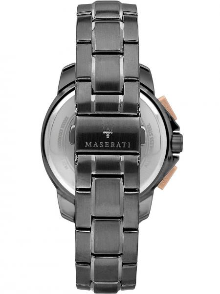 Meeste käekell Maserati Successo Solar R8873645001 - Premiumkellad