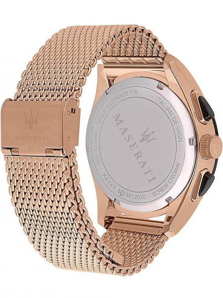 Meeste käekell Maserati Traguardo R8873612011 - Premiumkellad