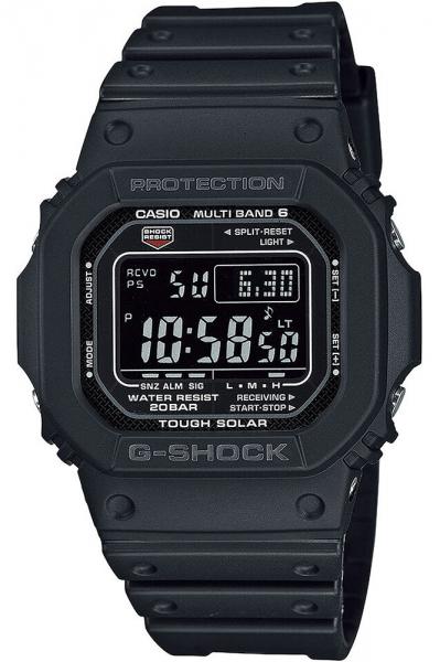 Meeste käekell Casio G-Shock GW-M5610U-1BER - Premiumkellad