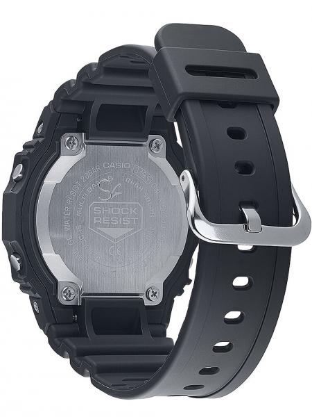 Meeste käekell Casio G-Shock GW-M5610U-1BER - Premiumkellad