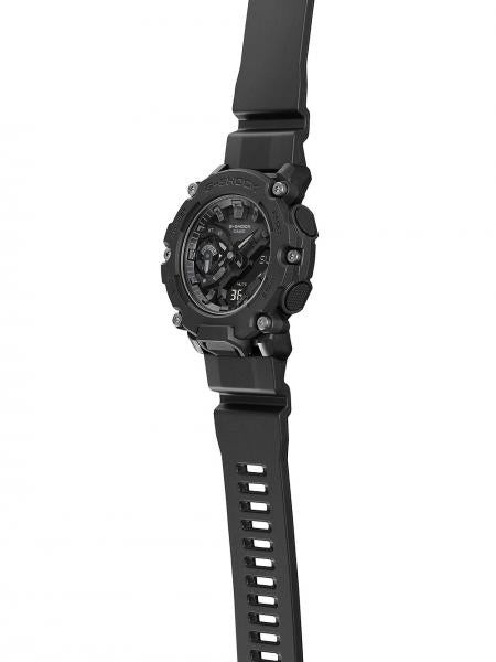 Meeste käekell Casio G-Shock GA-2200BB-1AER - Premiumkellad