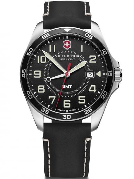 Meeste käekell Victorinox FieldForce GMT 241895 - Premiumkellad