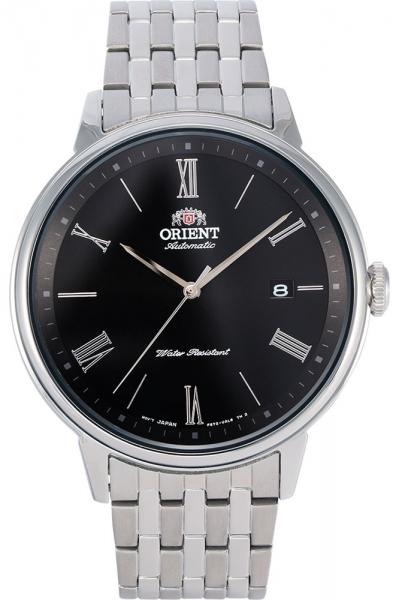 Meeste käekell Orient Contemporary RA-AC0J02B10B - Premiumkellad