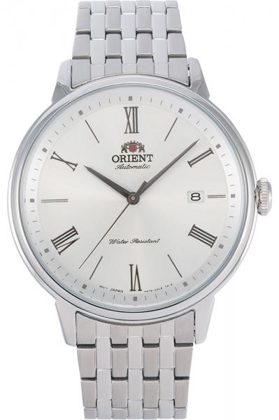 Meeste käekell Orient Contemporary RA-AC0J04S10B - Premiumkellad