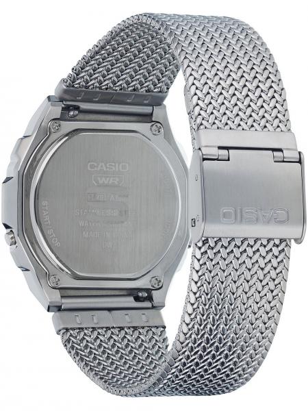 Unisex käekell Casio Vintage Iconic A1000MA-7EF - Premiumkellad